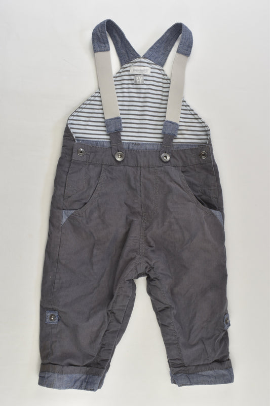 Timberland Size 0 (9 months, 71 cm) Overalls