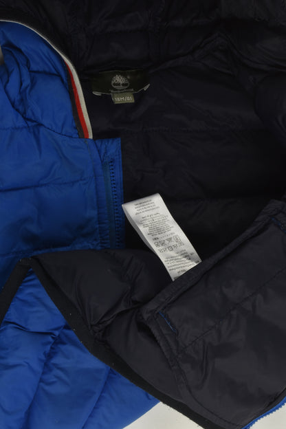 Timberland Size 1 (18 months, 81 cm) Down Jacket