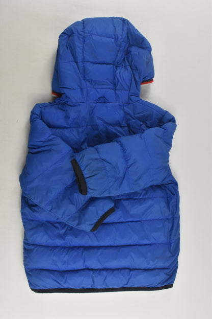 Timberland Size 1 (18 months, 81 cm) Down Jacket