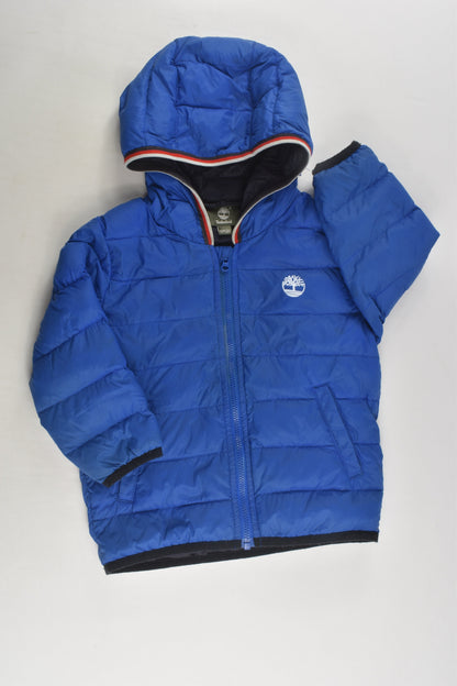 Timberland Size 1 (18 months, 81 cm) Down Jacket