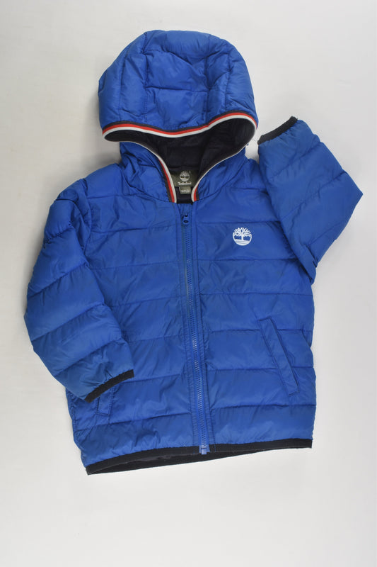 Timberland Size 1 (18 months, 81 cm) Down Jacket