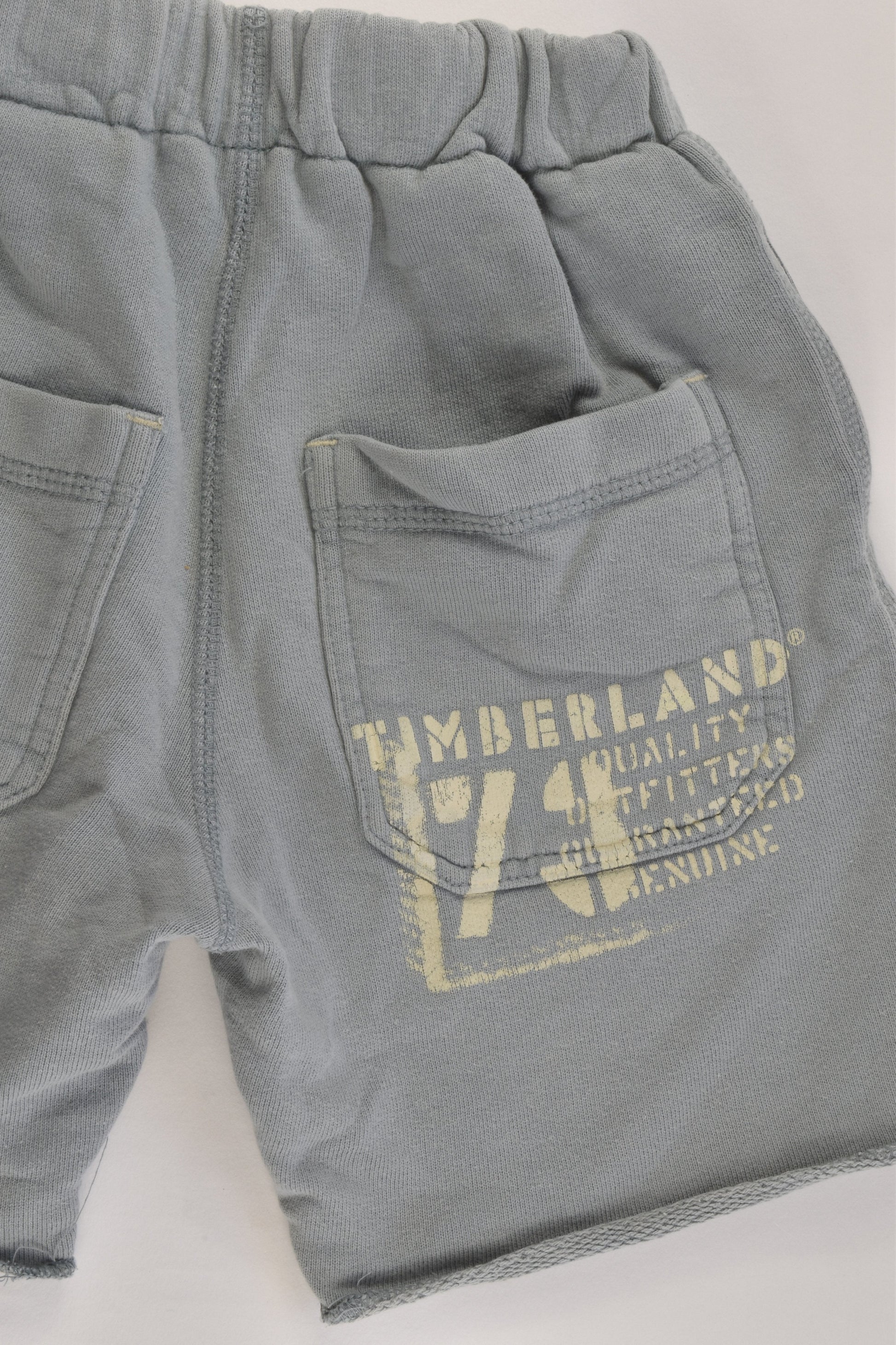 Timberland Size 1 (18 months) Shorts