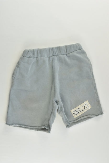 Timberland Size 1 (18 months) Shorts