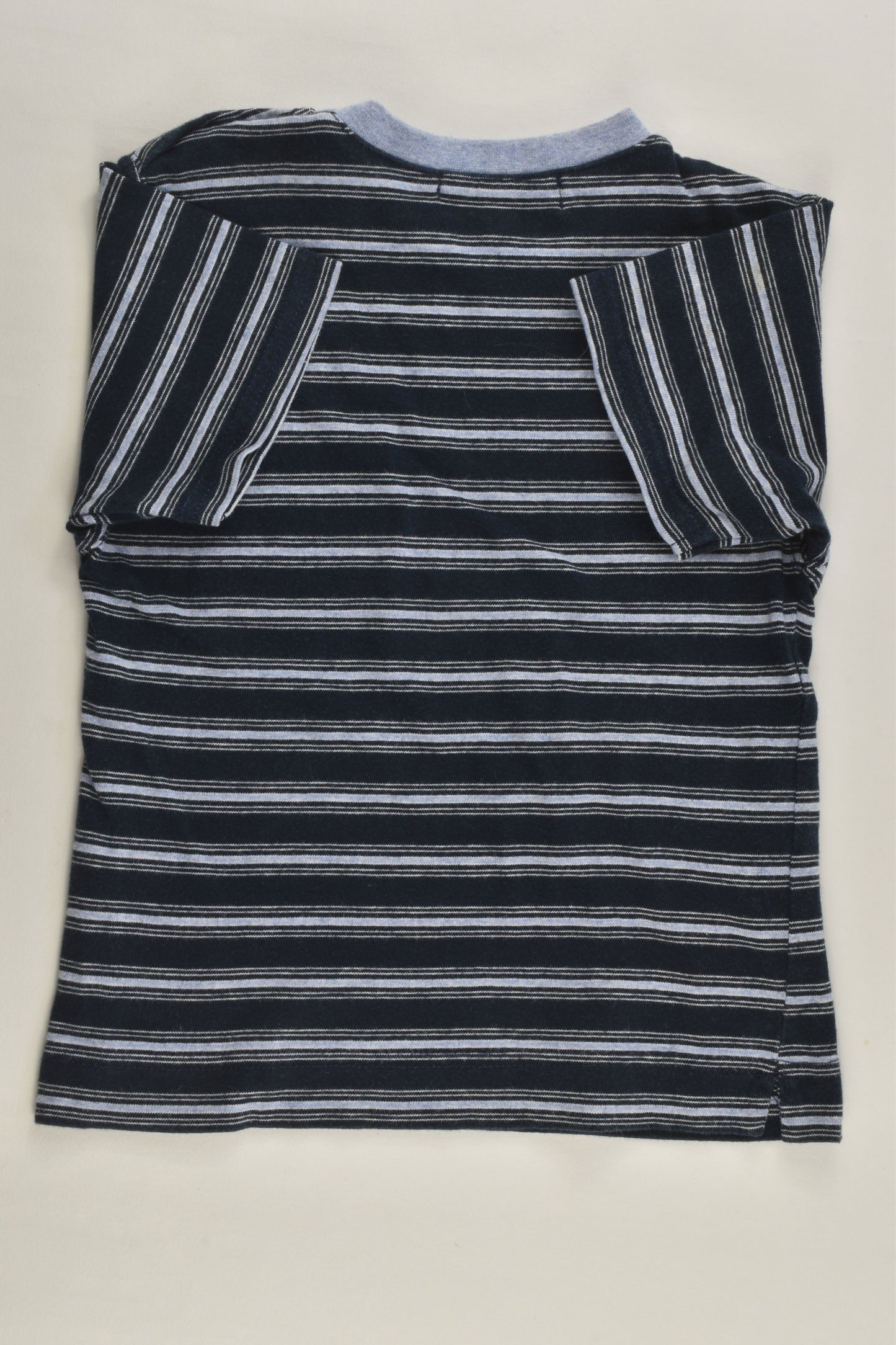 Timberland Size 1 (18 months) Striped T-shirt