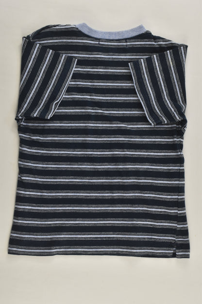 Timberland Size 1 (18 months) Striped T-shirt