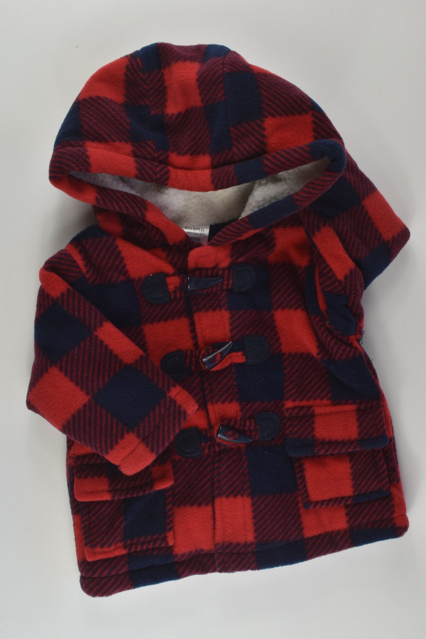 Tiny Little Wonders Size 00 Jacket