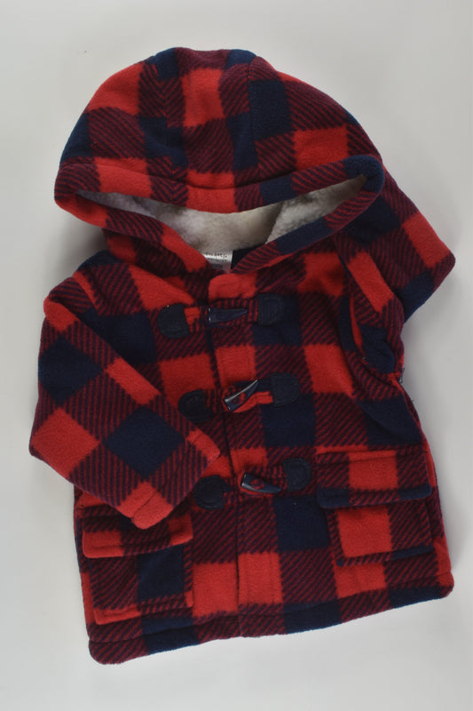 Tiny Little Wonders Size 00 Jacket