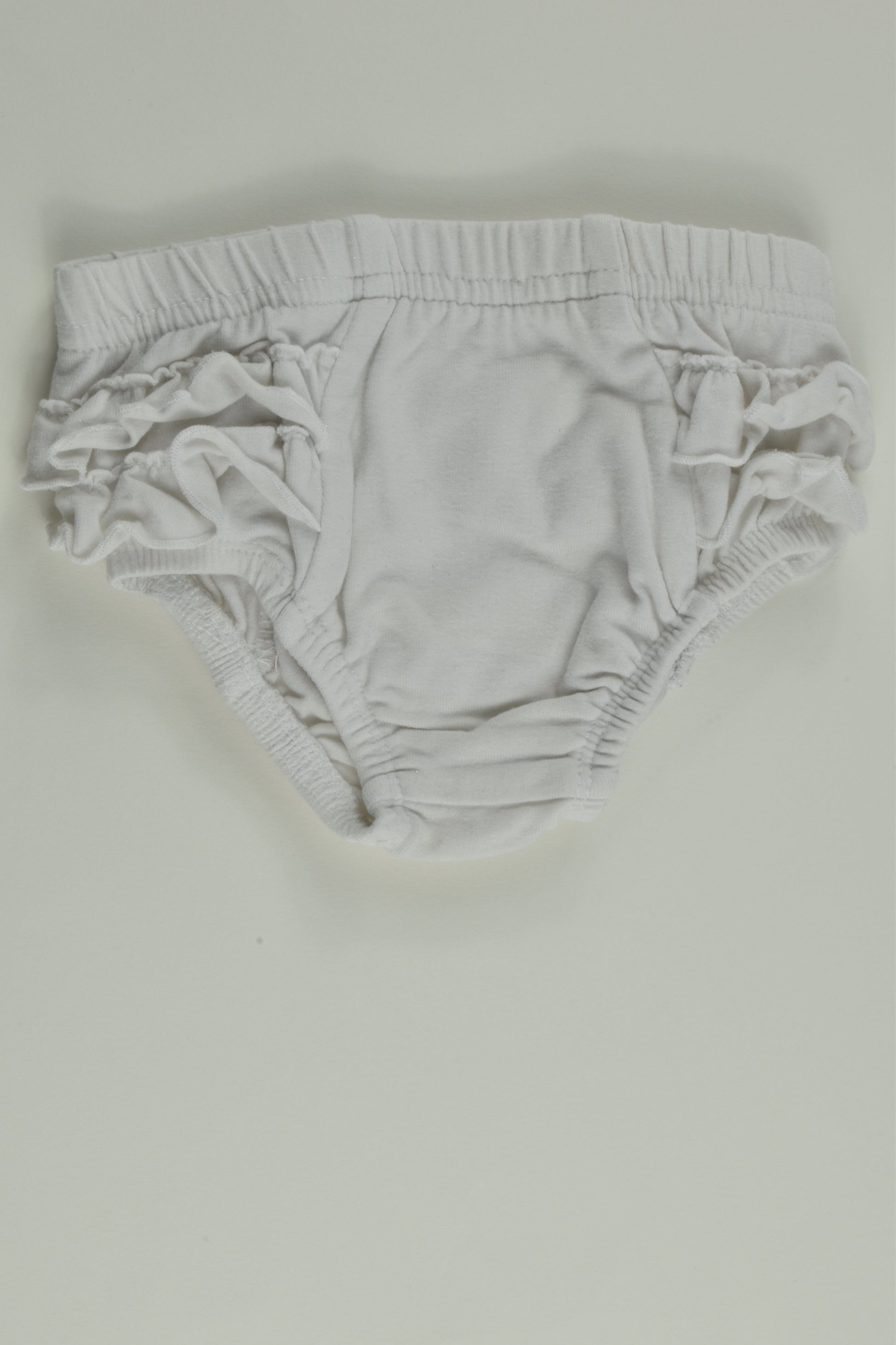 Tiny Little Wonders Size 000 Bloomers