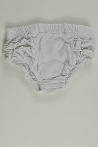 Tiny Little Wonders Size 000 Bloomers