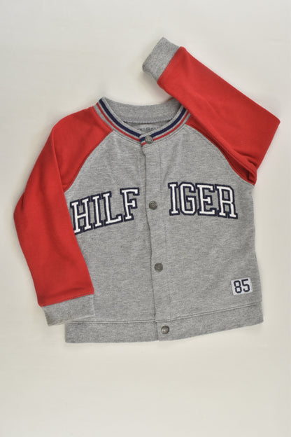 Tommy Hilfiger Size 0 (12 months) Jumper