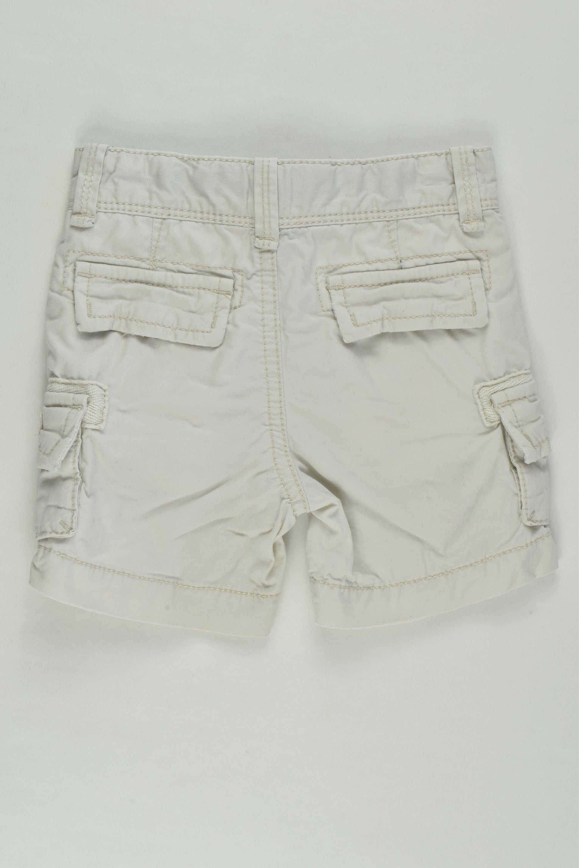 Tommy Hilfiger Size 00 (3-6 months) Shorts