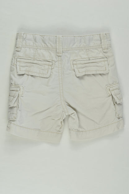 Tommy Hilfiger Size 00 (3-6 months) Shorts