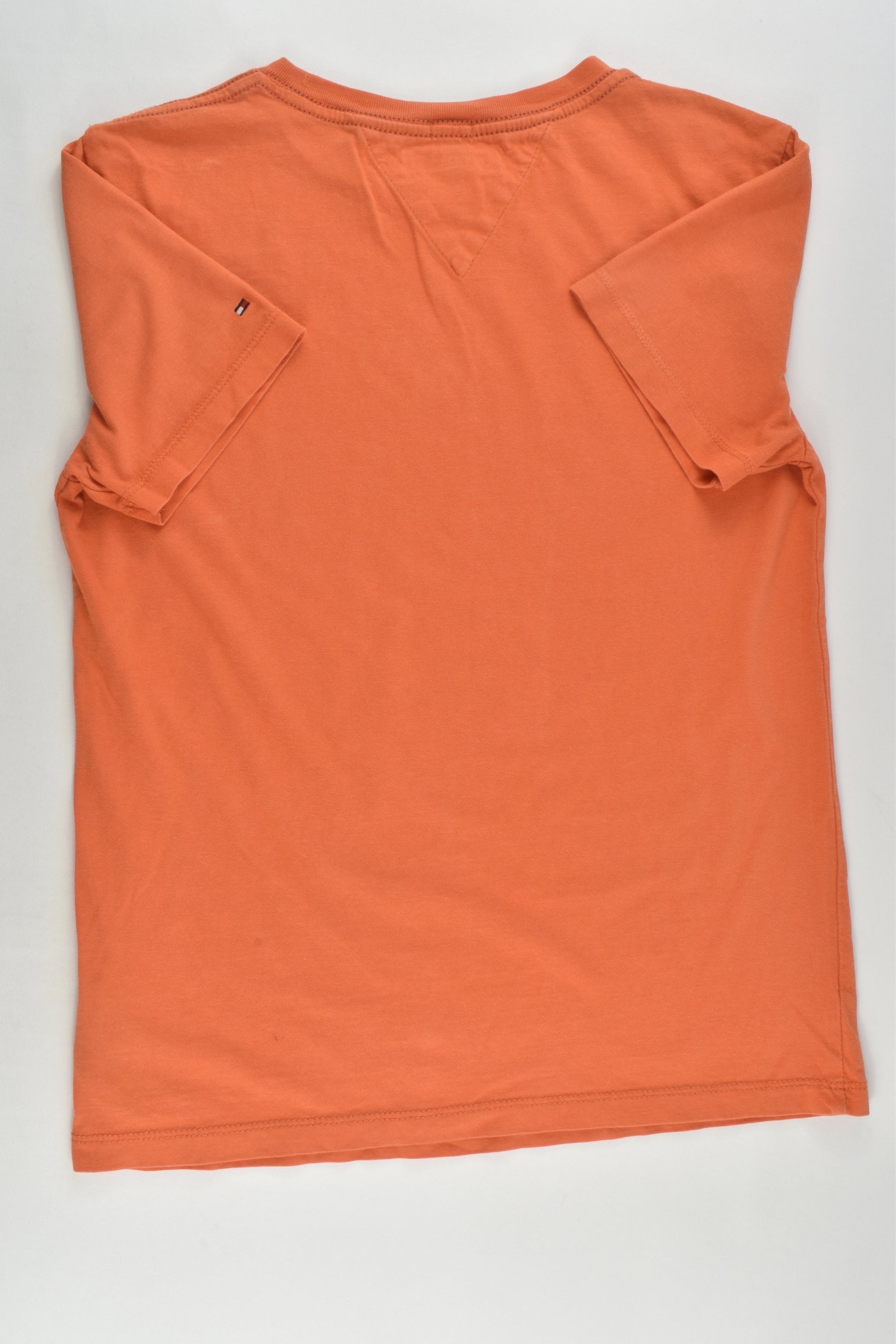 Tommy Hilfiger Size 12 (152 cm) Organic T-shirt