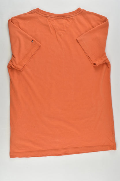Tommy Hilfiger Size 12 (152 cm) Organic T-shirt