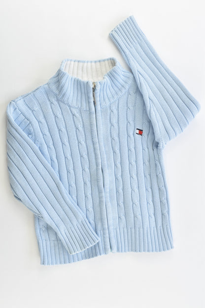 Tommy Hilfiger Size 2 Knitted Jumper