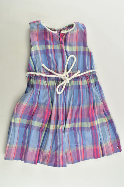 Tommy Hilfiger Size 3 Dress