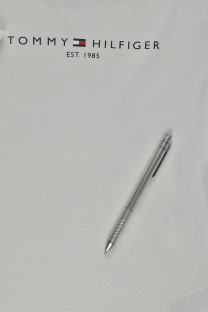 Tommy Hilfiger Size 6 (116 cm) Organic T-shirt