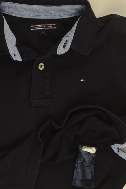 Tommy Hilfiger Size 6 Polo Shirt