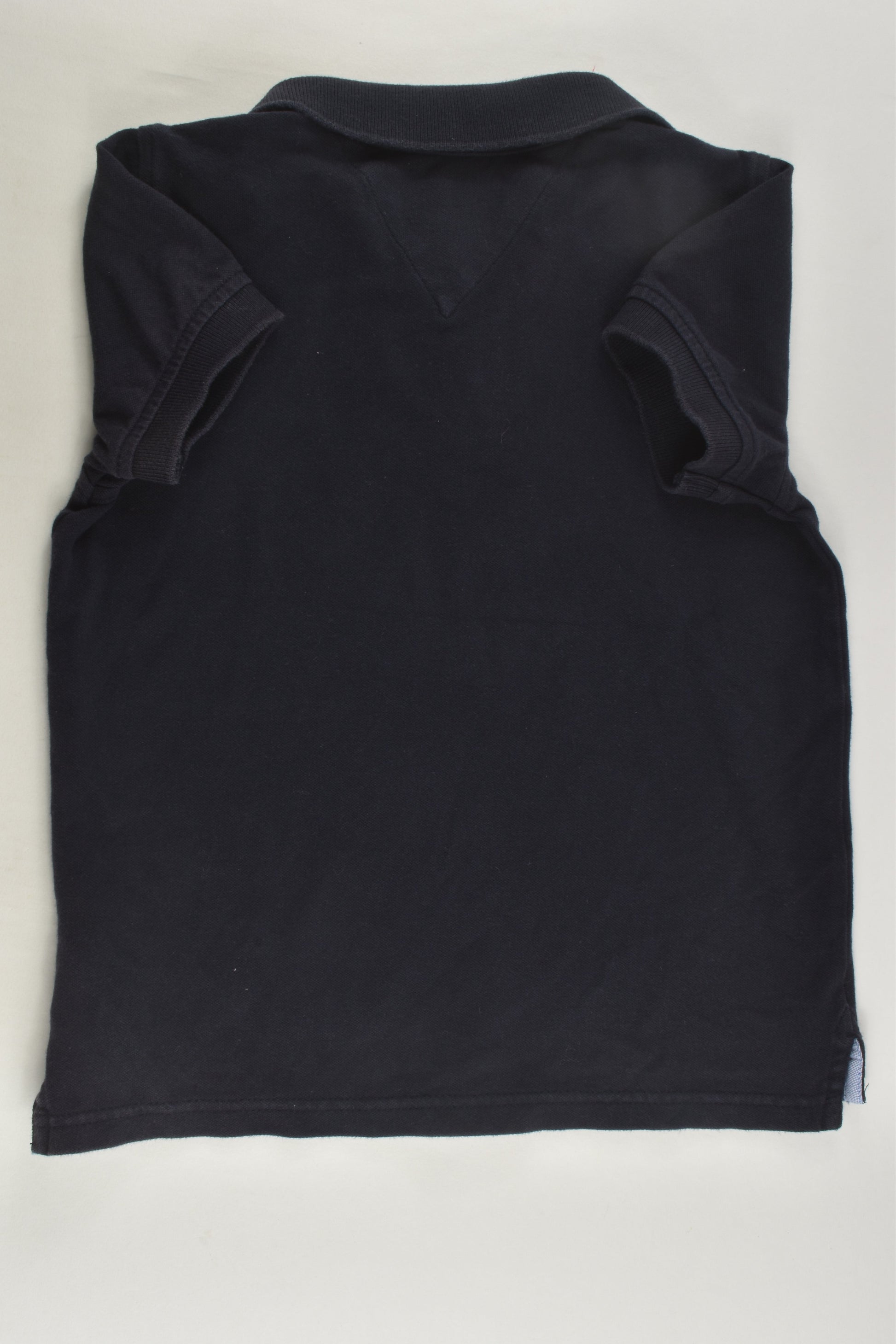 Tommy Hilfiger Size 6 Polo Shirt