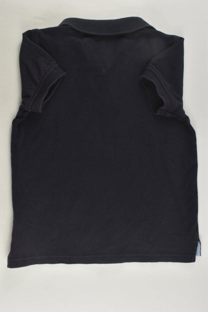 Tommy Hilfiger Size 6 Polo Shirt