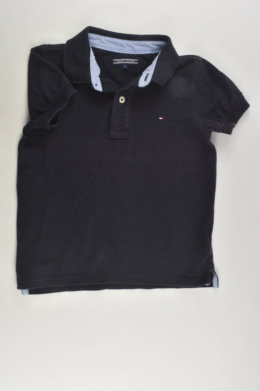 Tommy Hilfiger Size 6 Polo Shirt