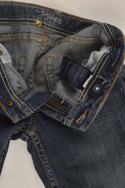 Tommy Hilfiger Size 8 Denim Pants