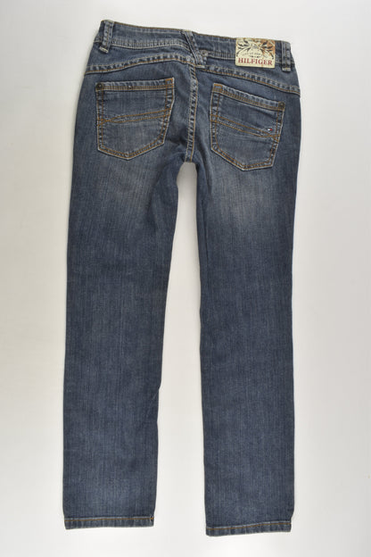 Tommy Hilfiger Size 8 Denim Pants