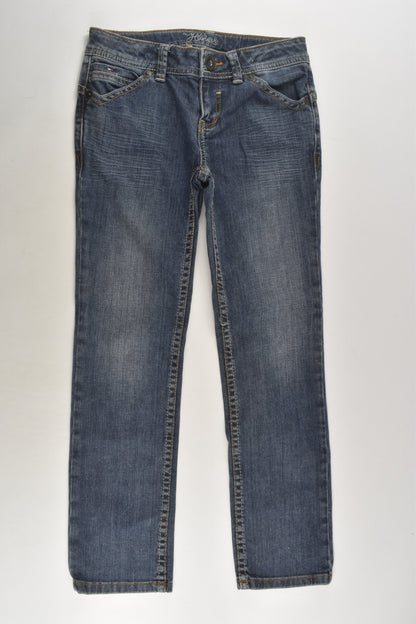 Tommy Hilfiger Size 8 Denim Pants