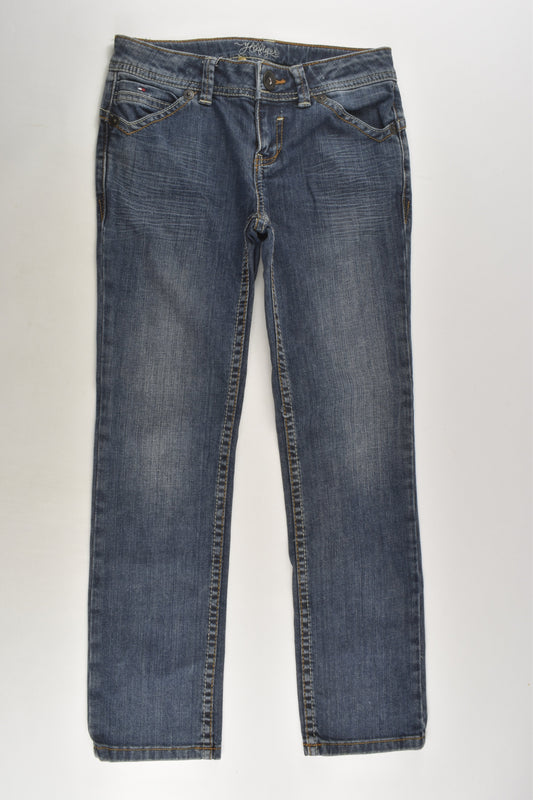Tommy Hilfiger Size 8 Denim Pants