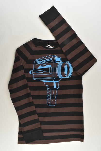 Tommy Rocket Size 12 Top