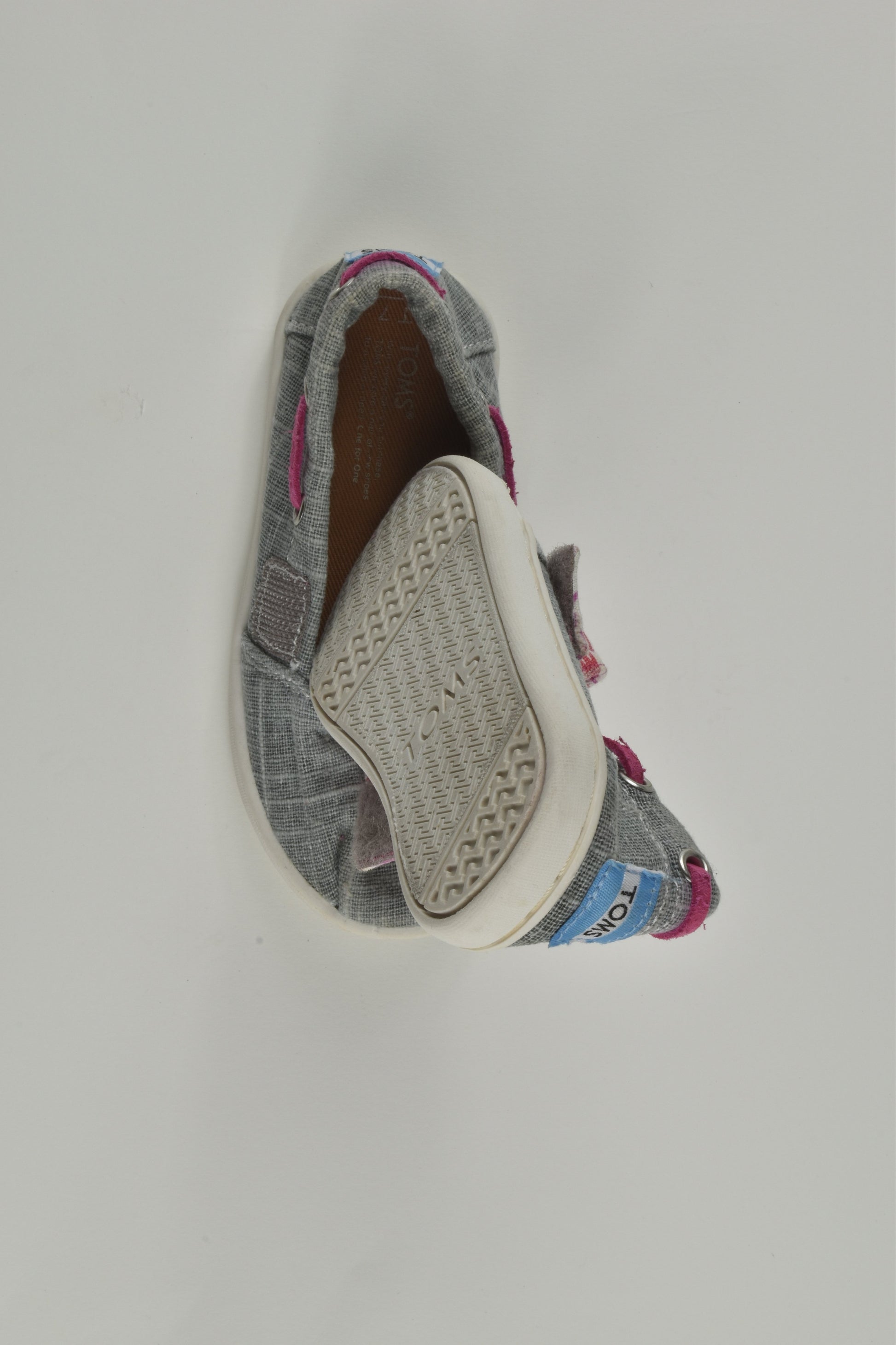 Toms Size US 7 Shoes