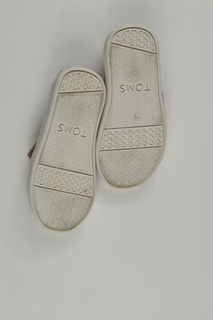 Toms Size US 7 Shoes