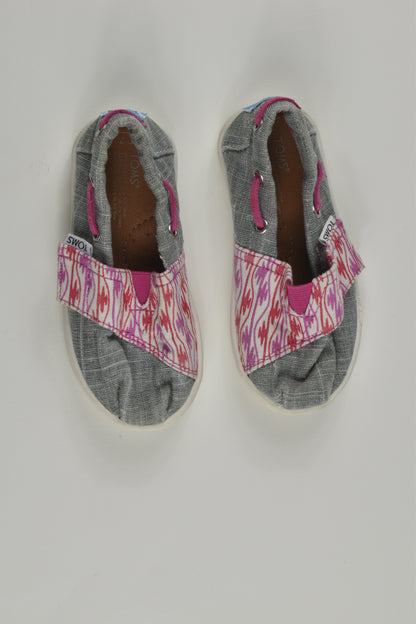 Toms Size US 7 Shoes