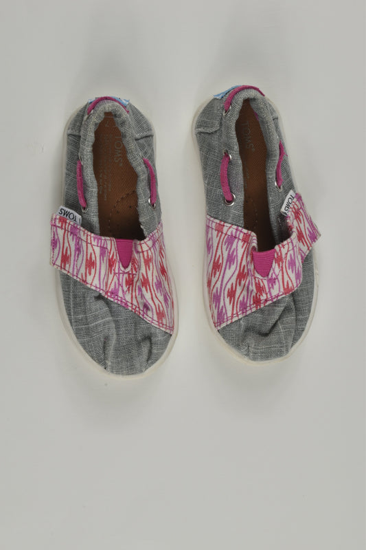 Toms Size US 7 Shoes
