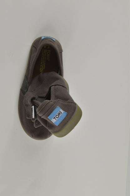 Toms Size US 8 Shoes