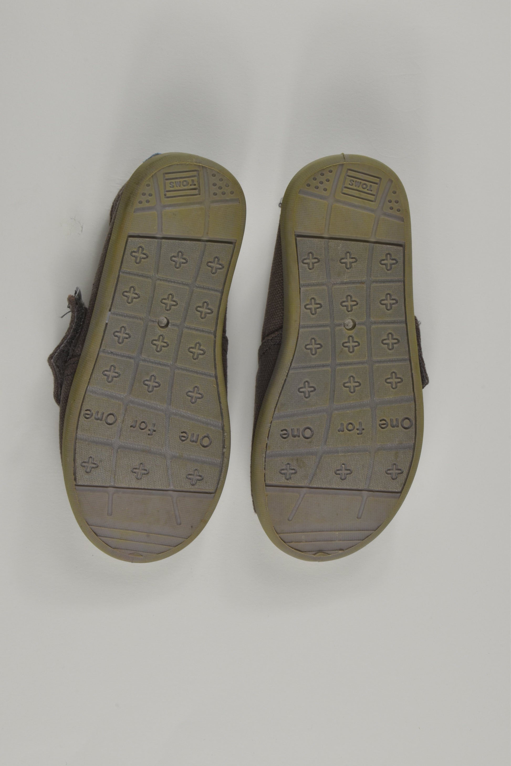 Toms Size US 8 Shoes
