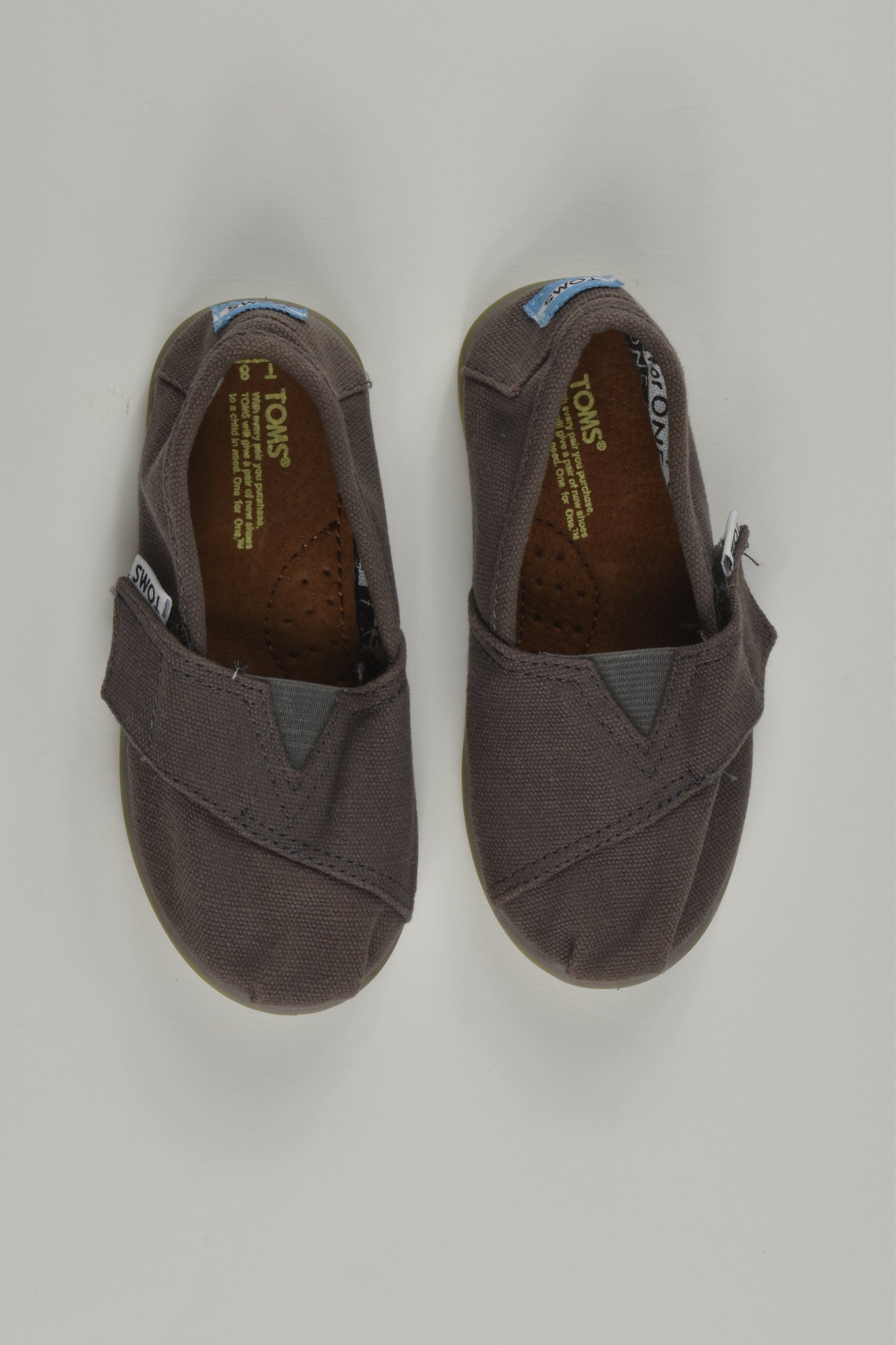 Toms Size US 8 Shoes