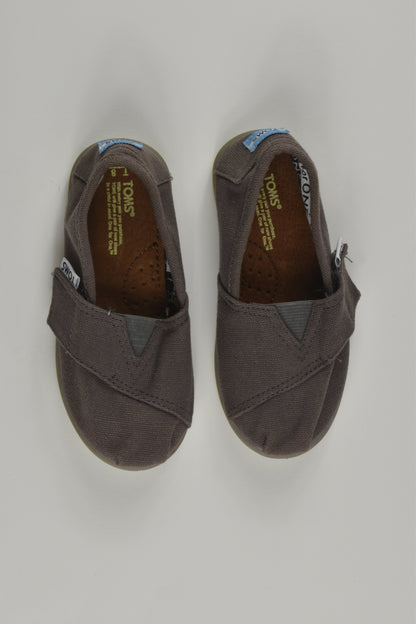 Toms Size US 8 Shoes