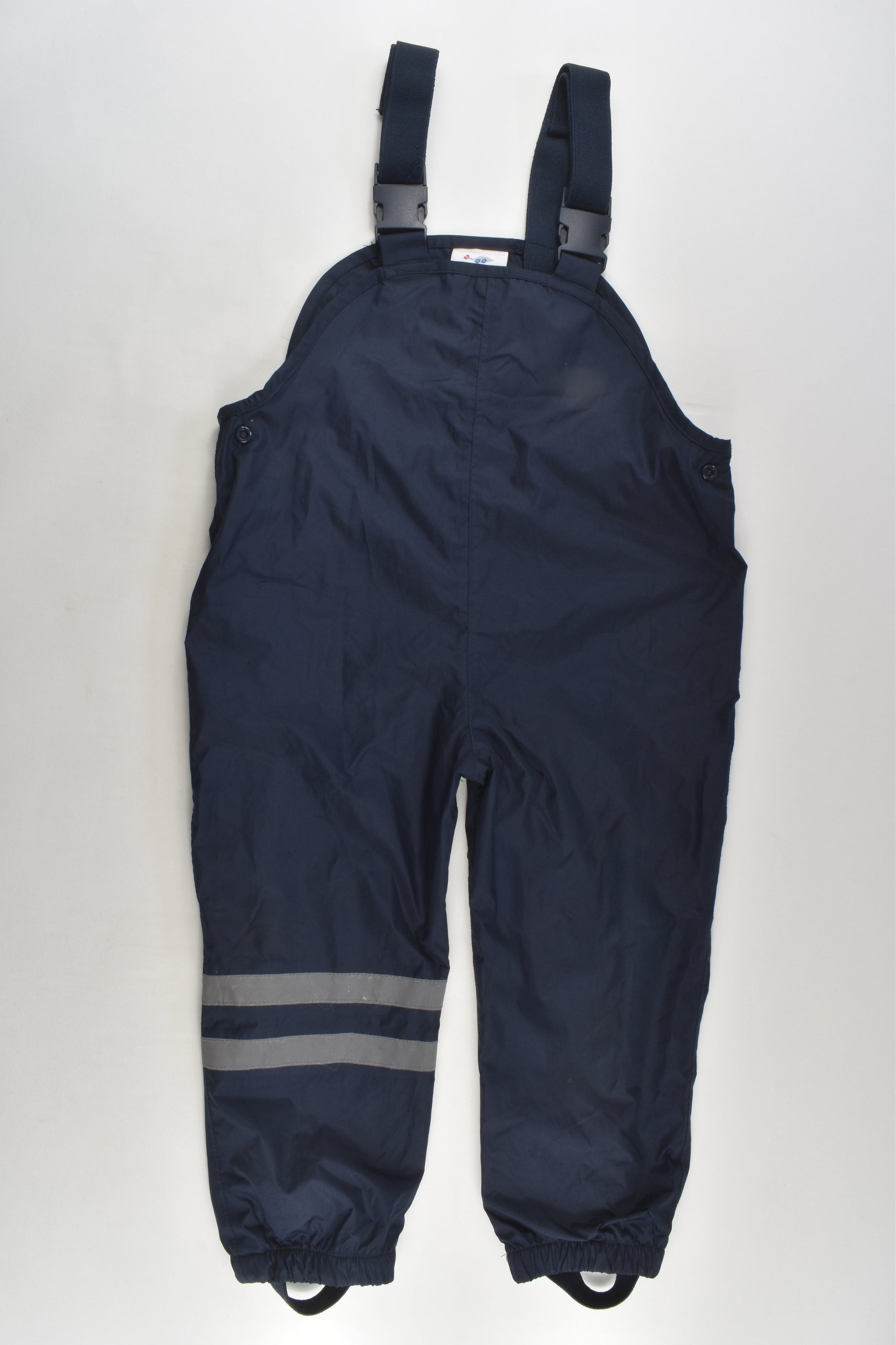 Topolino Size 3 (98 cm) Waterproof Outdoors Overalls