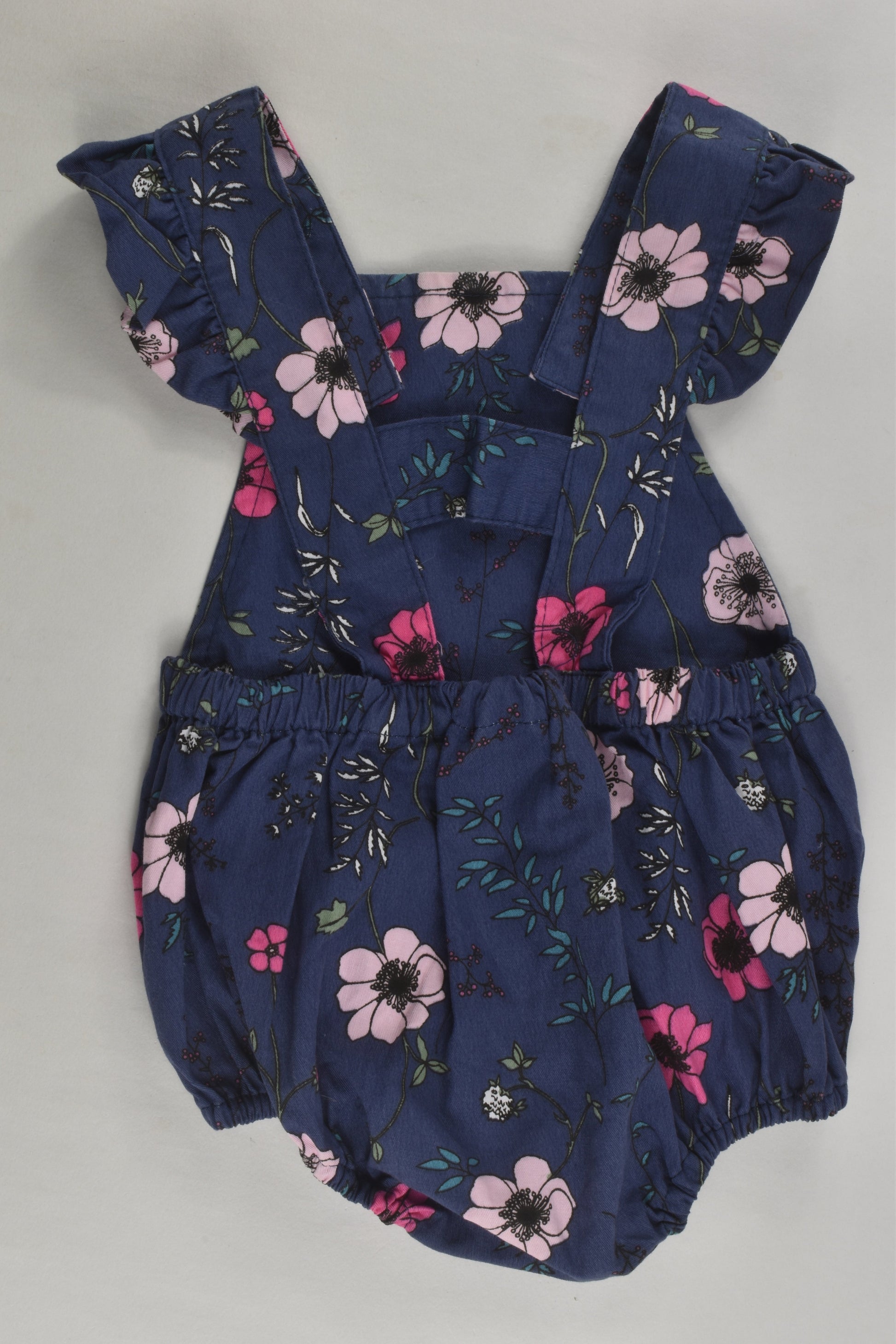 Toshi Size 00 Willow Romper