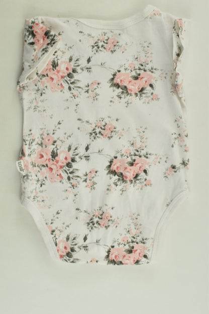 Toshi Size 000 Bodysuit
