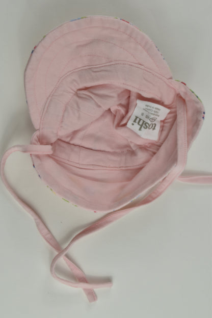 Toshi Size 0000 Hat