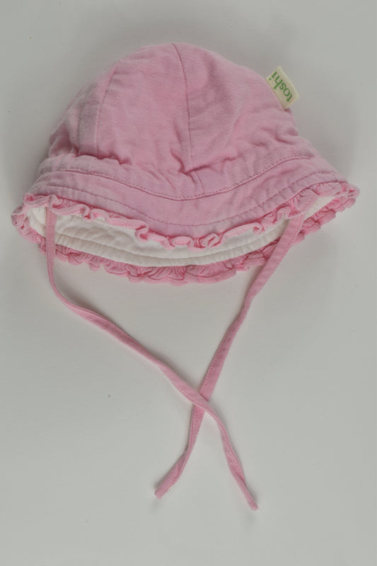 Toshi Size 0000 Hat