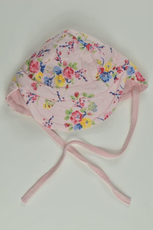 Toshi Size 0000 Hat