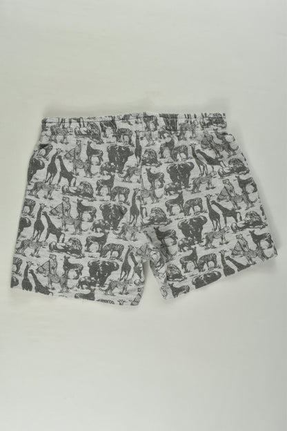 Toshi Size 2 Safari Shorts