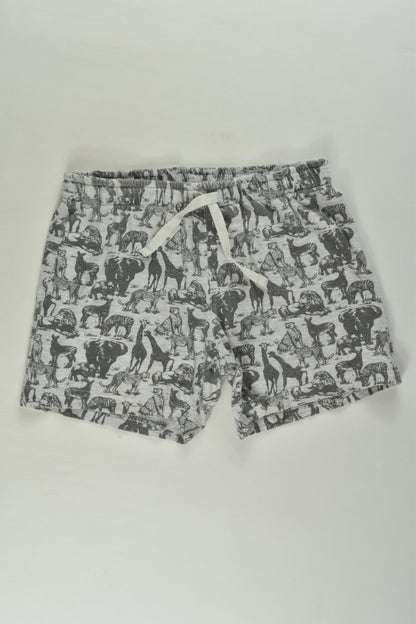 Toshi Size 2 Safari Shorts