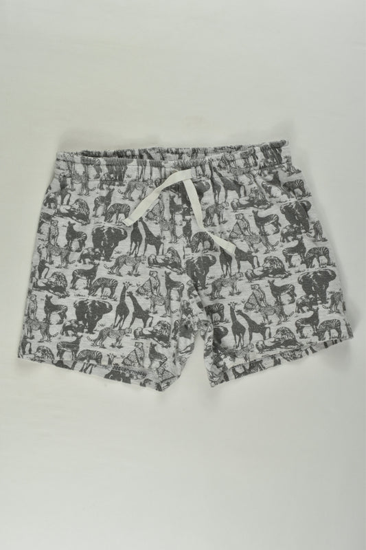 Toshi Size 2 Safari Shorts