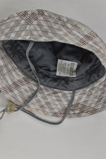 Toshi Size L (5 years and up) Hat