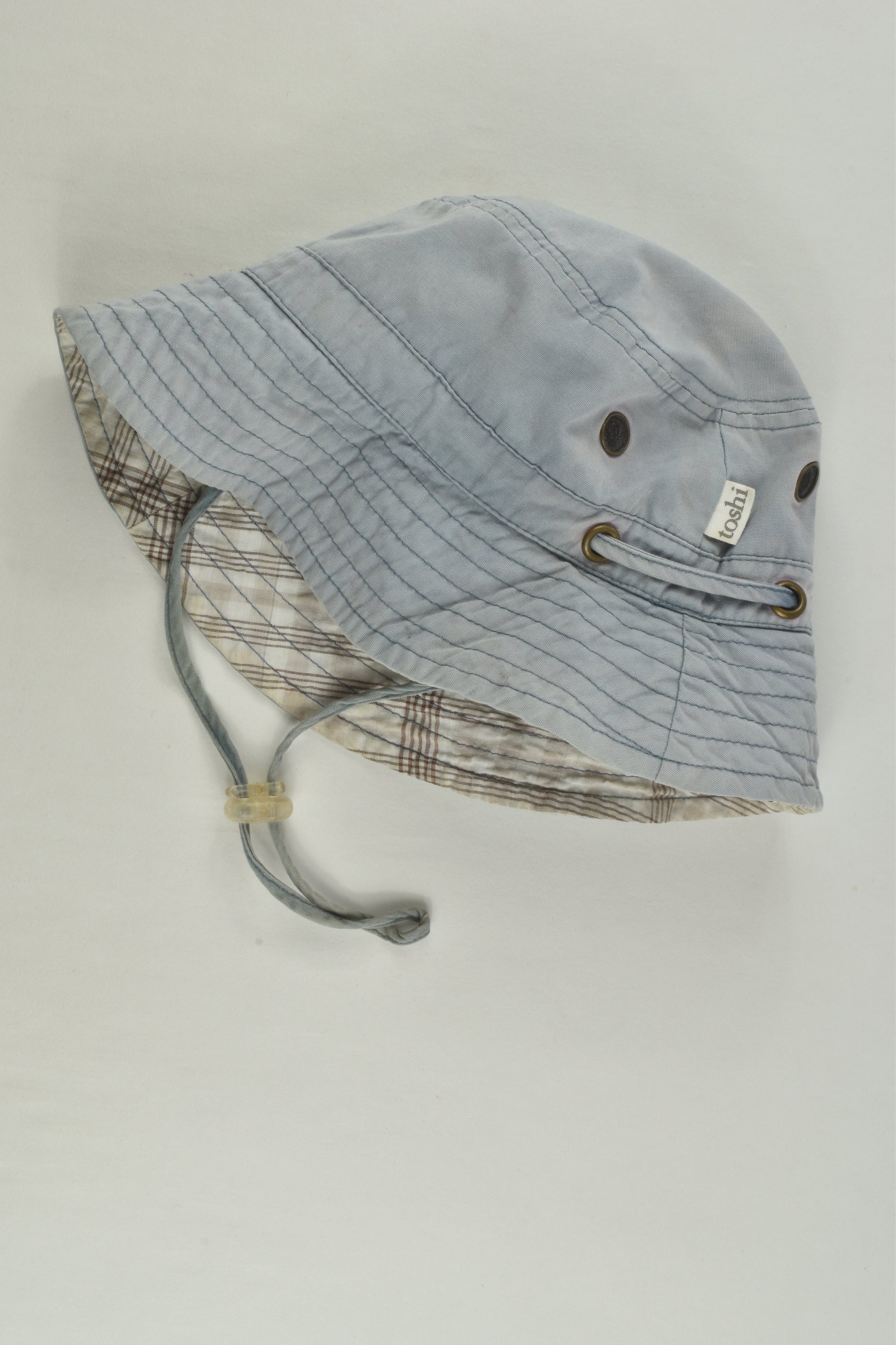 Toshi Size L (5 years and up) Hat