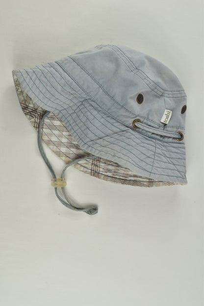 Toshi Size L (5 years and up) Hat
